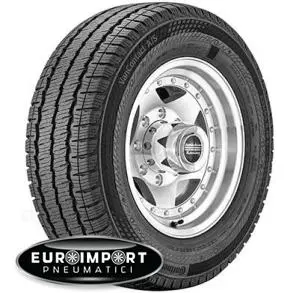 Continental Vancontact as 285/65 R16 131 R  TL 10 PR MERCEDES